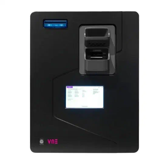 VNE 4Pay Αυτόματο Ταμείο