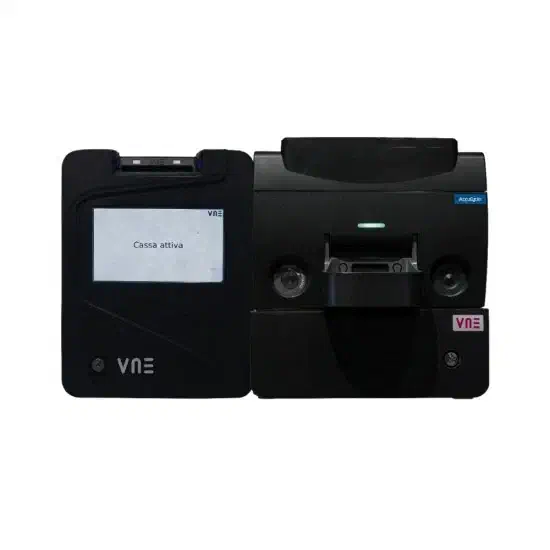 VNE CASH 2.2 Αυτόματο Ταμείο