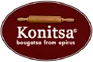 Konitsa Bougatsa